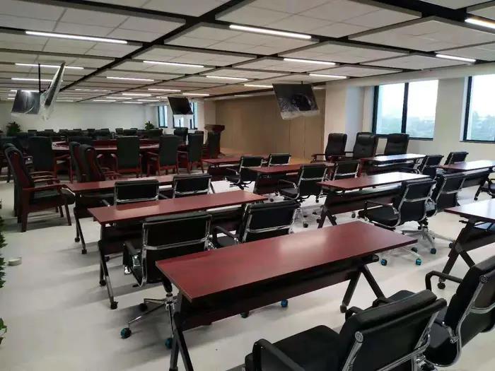 好的定制辦公家具能給公司帶來(lái)什么？